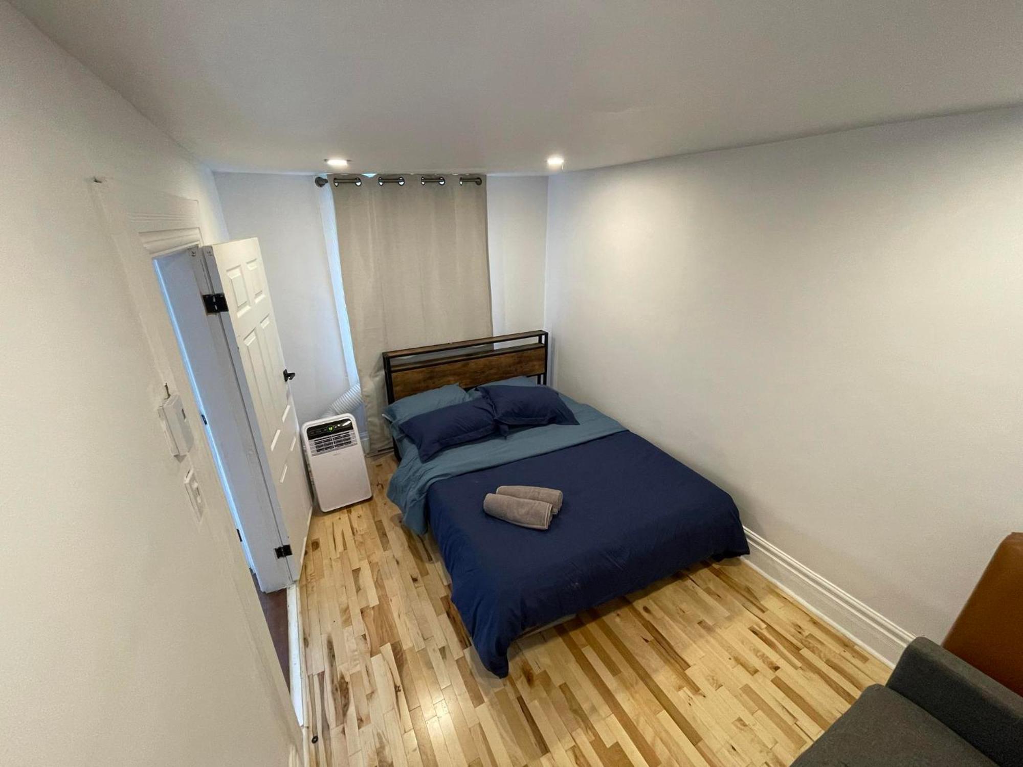 Spacious 3 Bedroom - 3944 Sainte Emilie Appartement
