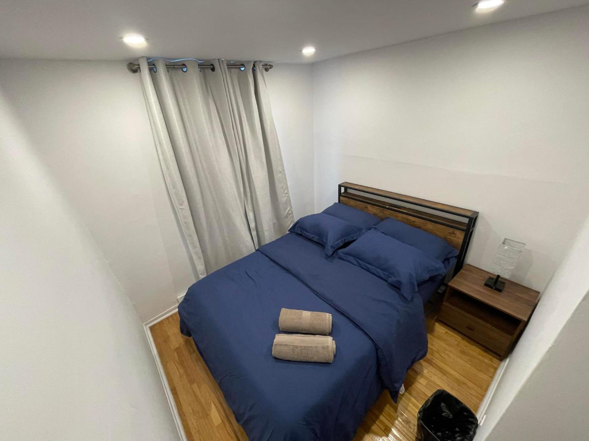 Appartement Spacious 3 Bedroom - 3944 Sainte Emilie