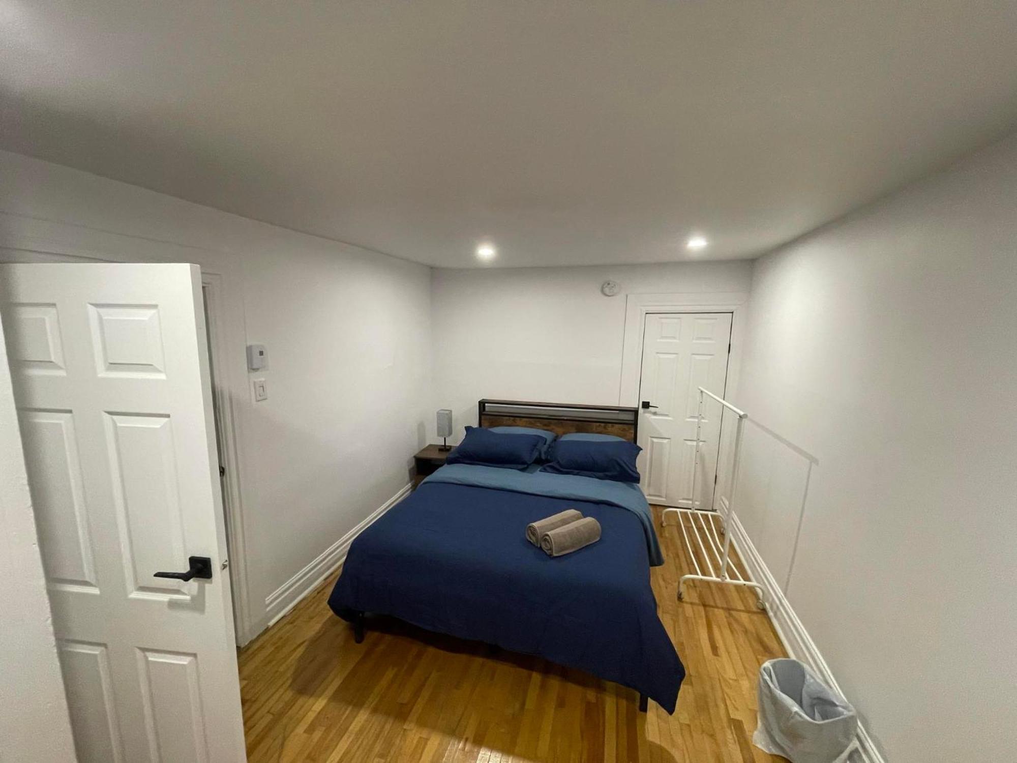 Appartement Spacious 3 Bedroom - 3944 Sainte Emilie *