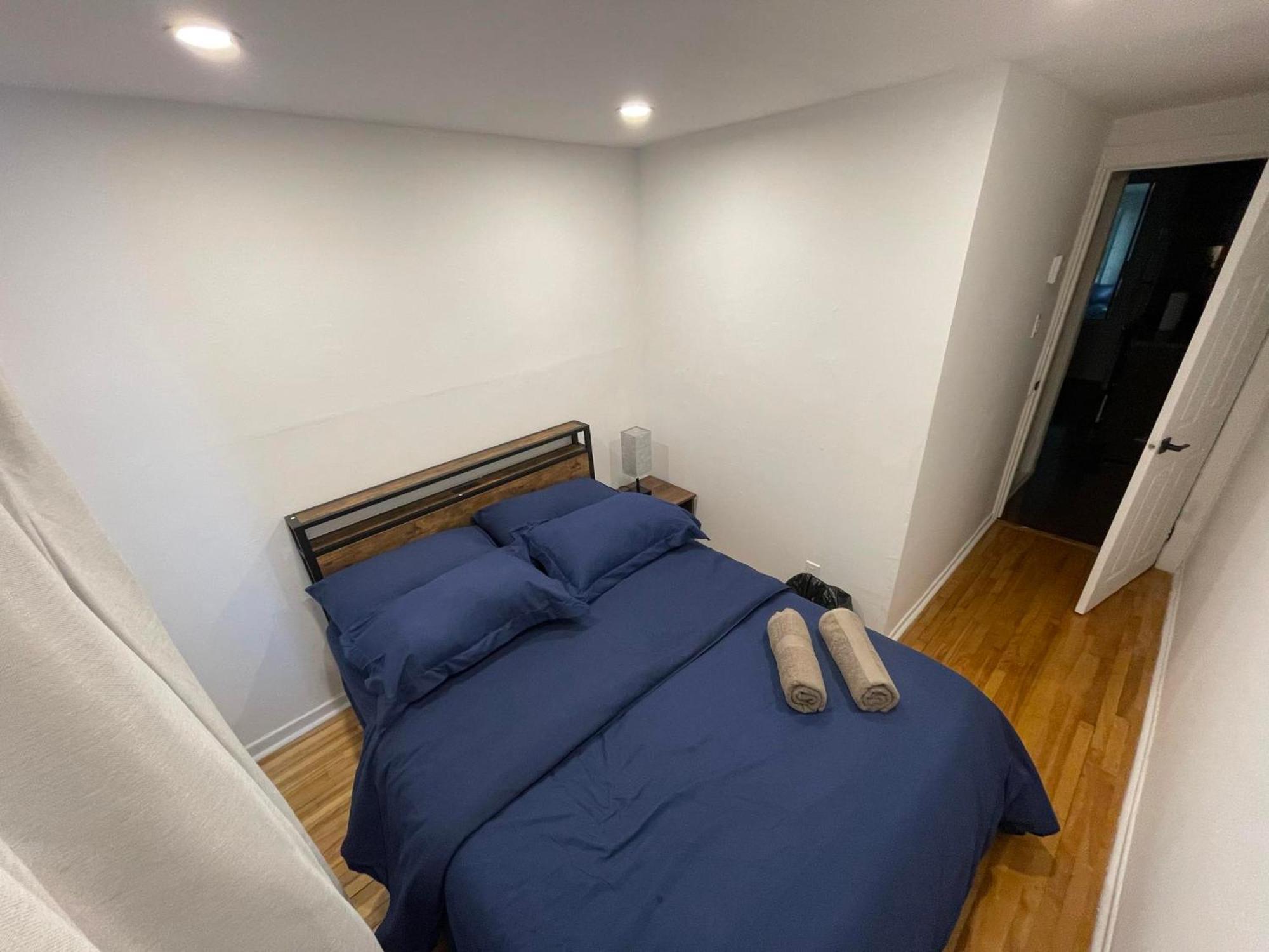 Appartement Spacious 3 Bedroom - 3944 Sainte Emilie Montréal